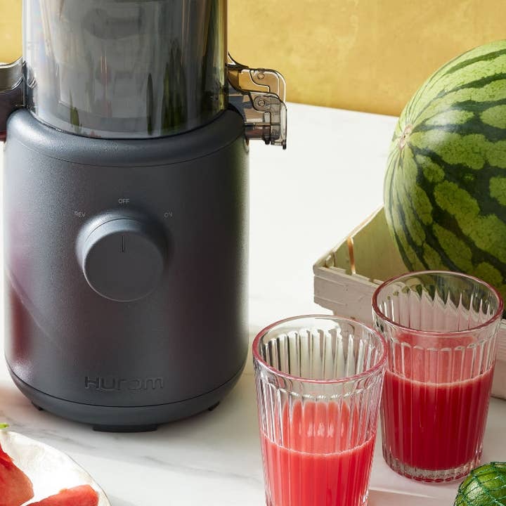 Hurom - Wholesale Juicer - Easy Clean (Compact) - H310 Cold Press Juicer17