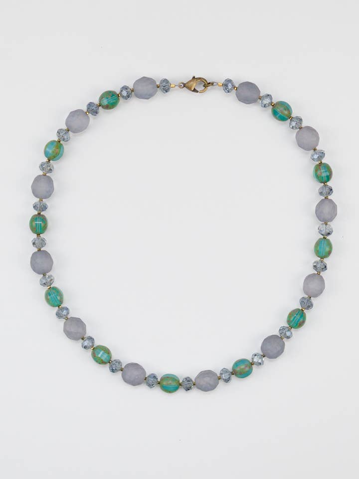 Celestine Mod Strand for wholesale by Monsieur Pamplemousse