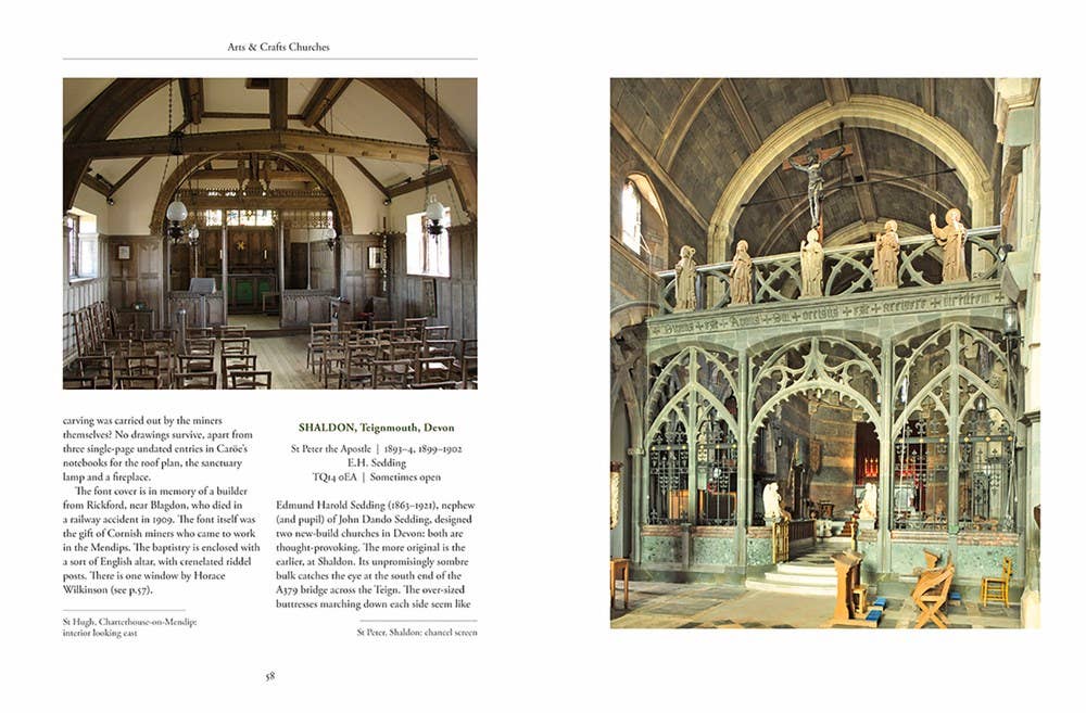 Independent Publishers Group - Wholesale Arts & Entertainment - Arts & Crafts Churches2