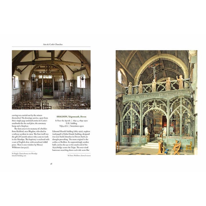 Independent Publishers Group - Wholesale Arts & Entertainment - Arts & Crafts Churches2