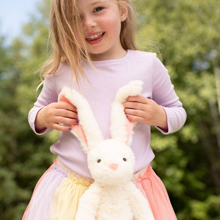 Vermont Teddy Bear - Wholesale Stuffed/Plush Toy - Kids & Baby - 15 In. Buddy Bunny6