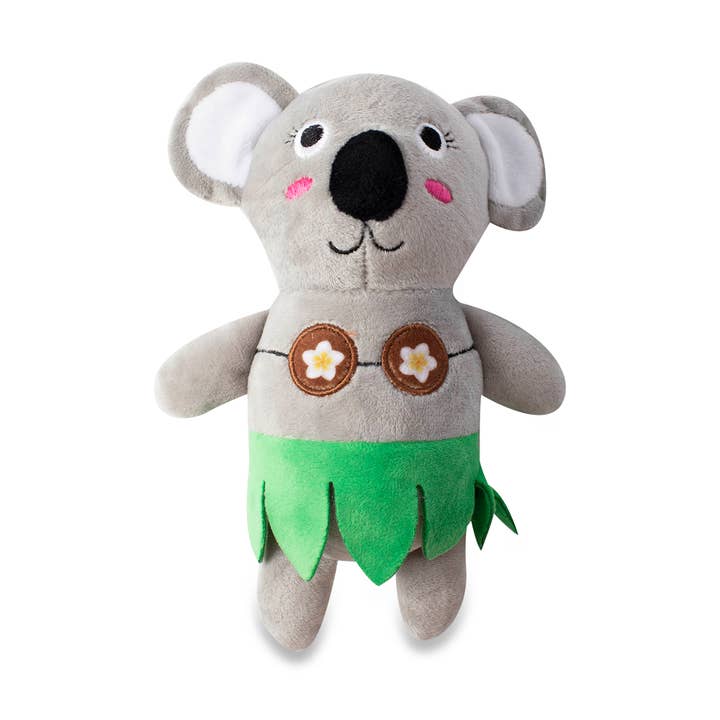 Jouet en peluche pour chiens - Secouez votre pour la vente par Petshop by Fringe Studio
