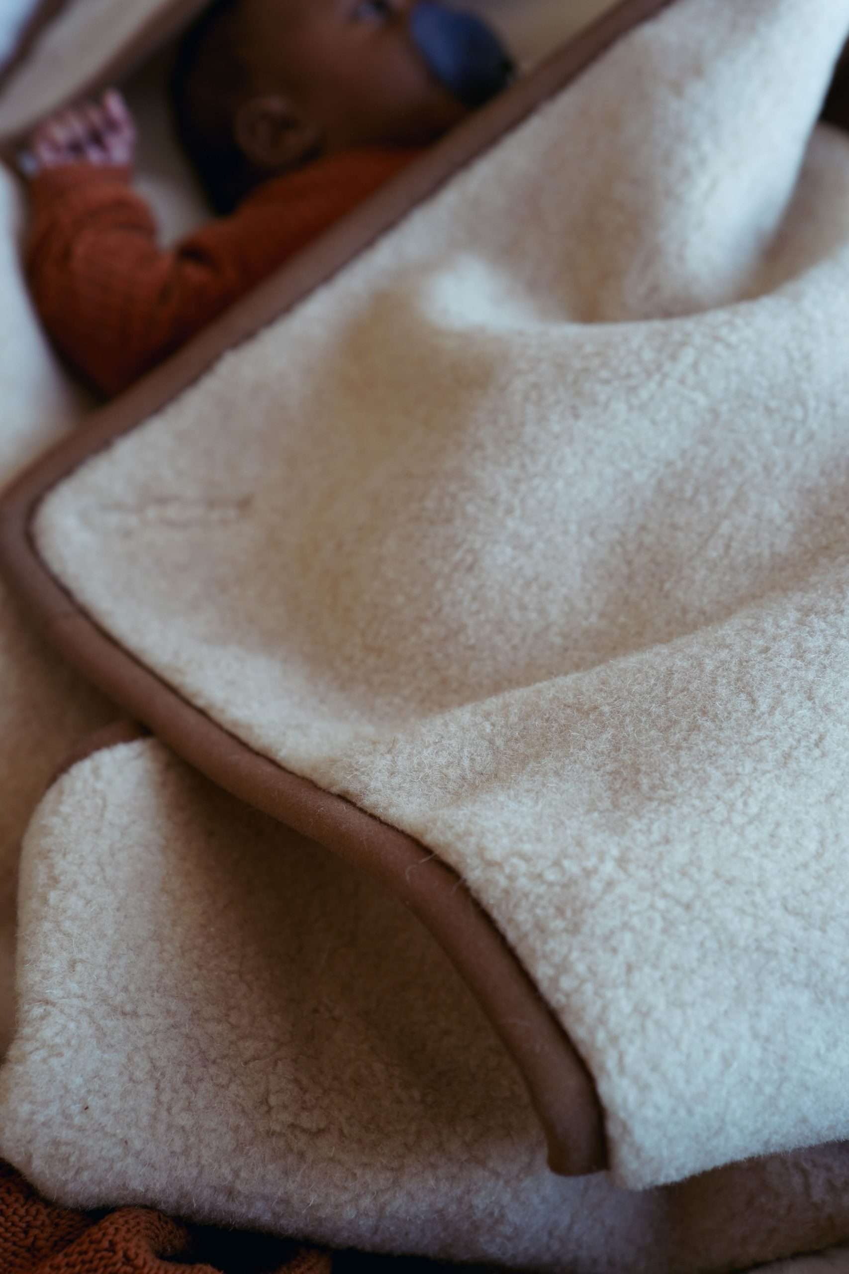 We Are Wovens - Wholesale Swaddle - Baby - Wollen Wikkeldoek - Luxe3