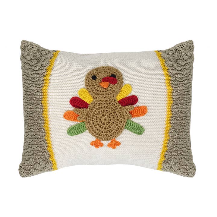 Mini almohada Turquía para venta al por mayor de Melange Collection