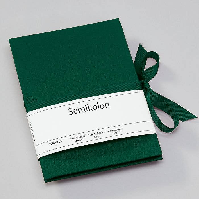 Semikolon - Wholesale Photo Album - Heritage Line - Leporello12
