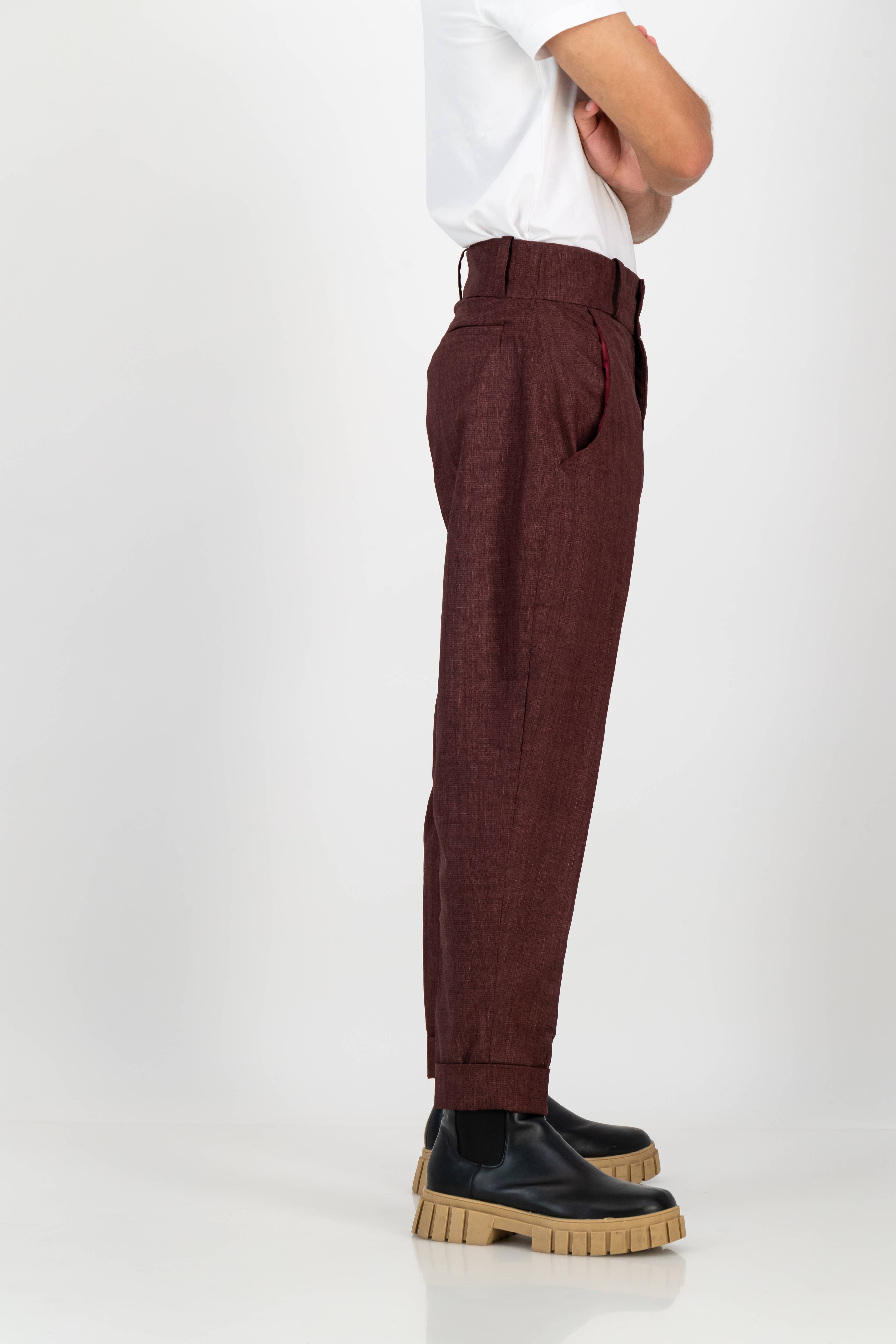 CxG Zanzibar - Wholesale Pants - Men's - Men's Linen Parachute Pants25