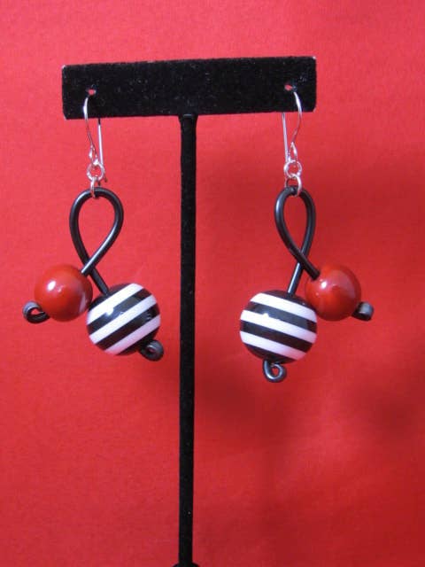 ER 236 - A6 Zebra for wholesale by Designs by OC