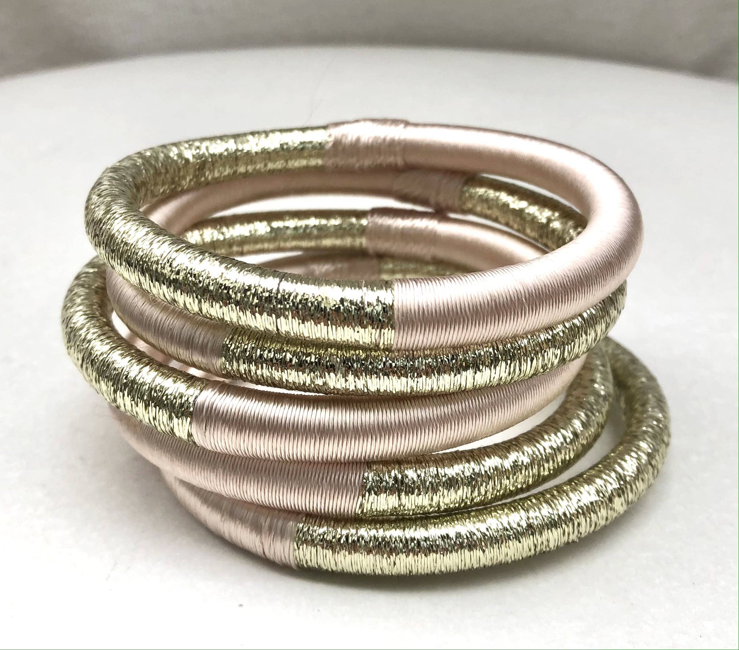 le toit de la lune - Vente Bracelet tissé/tressé - Jonc de sabra SOUK0