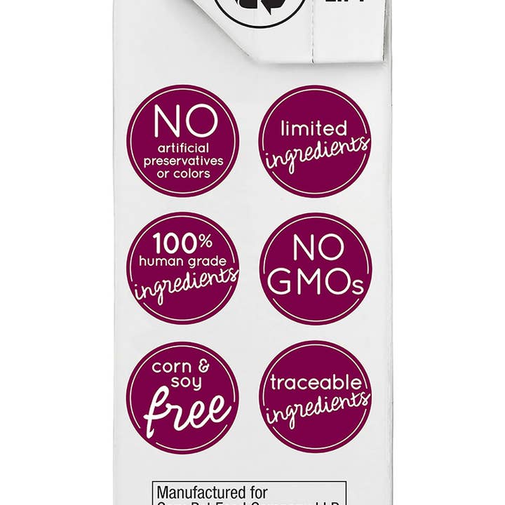 Caru - Wholesale Pet Food - Dog - Caru Daily Dish Turkey With Lamb Stew for Dogs3