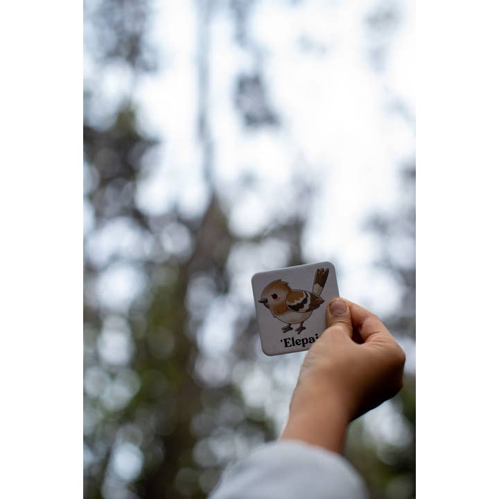 The Keiki Dept - Wholesale Brain Game - Kids - The Memory Game: Mauna Kea6