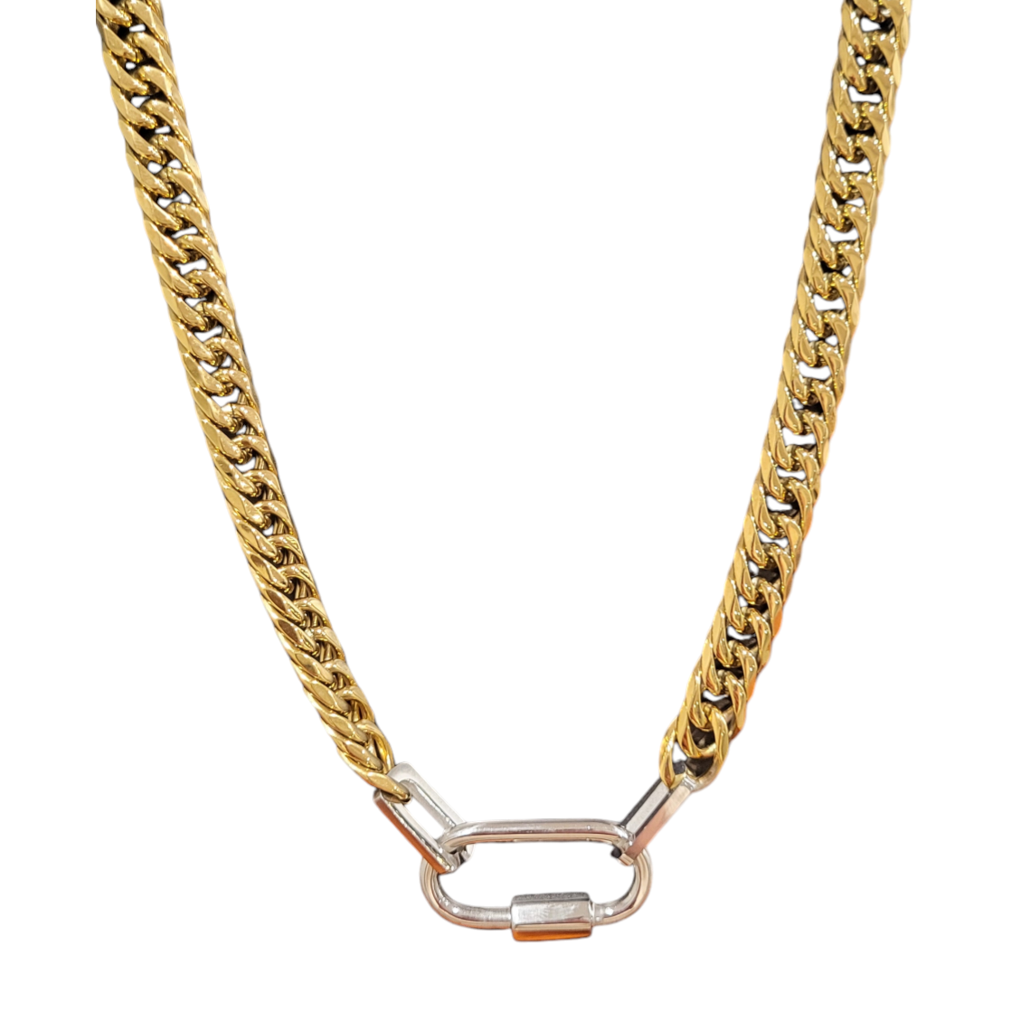 Lamb's Heir - Wholesale Link & Chain Necklace - Chain Breaker7