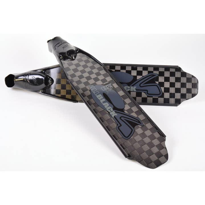 C4 Dive Fins - SIDERAL HT 25 blades only for wholesale by Maverick America