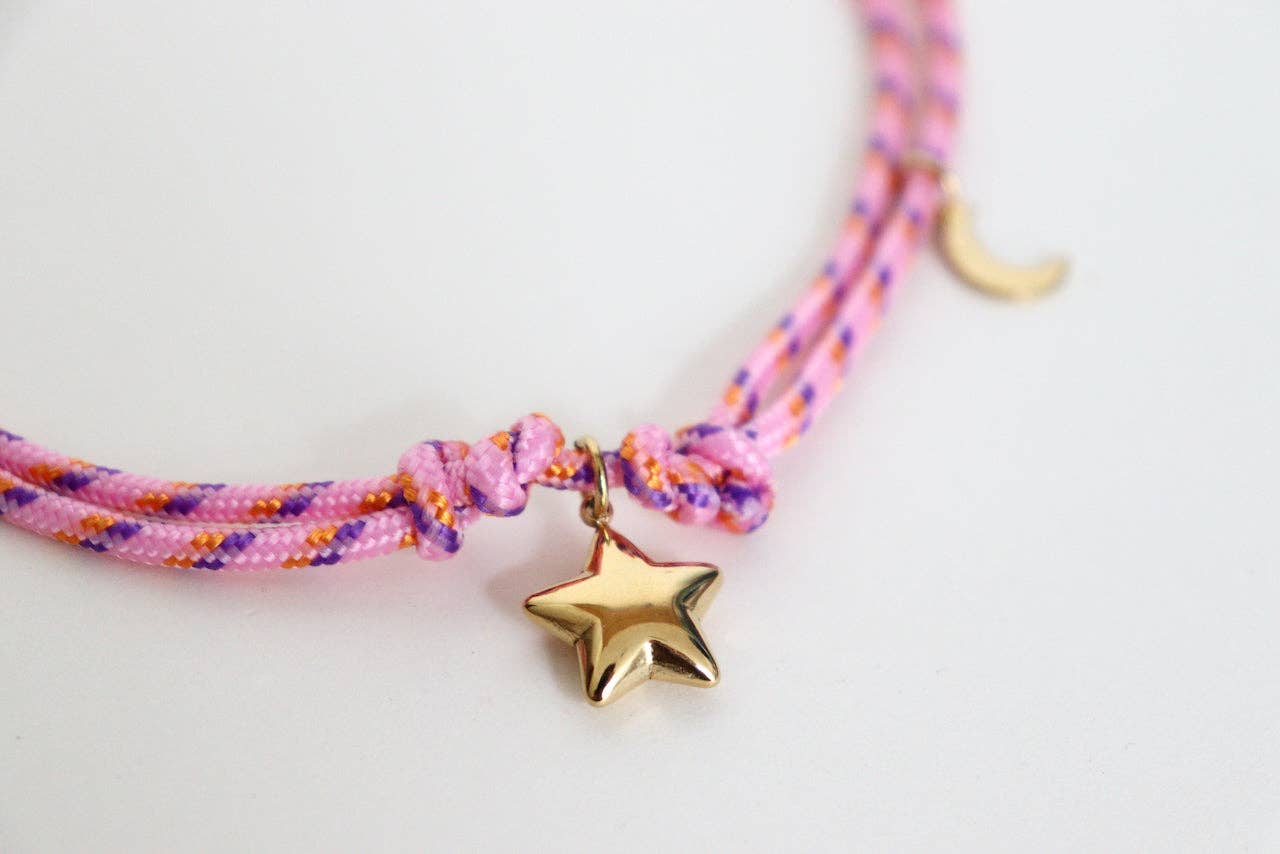 Maho - Wholesale Pendant/Charm Necklace - Annie Rose Candy2