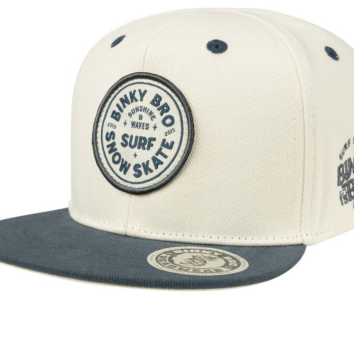 Kids Hat Belhaven for wholesale by BinkyBro