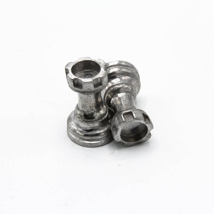 Poignées d'étanchéité interchangeables - Partie supérieure de l'ensemble - Rook pour la vente par Global Solutions, Inc