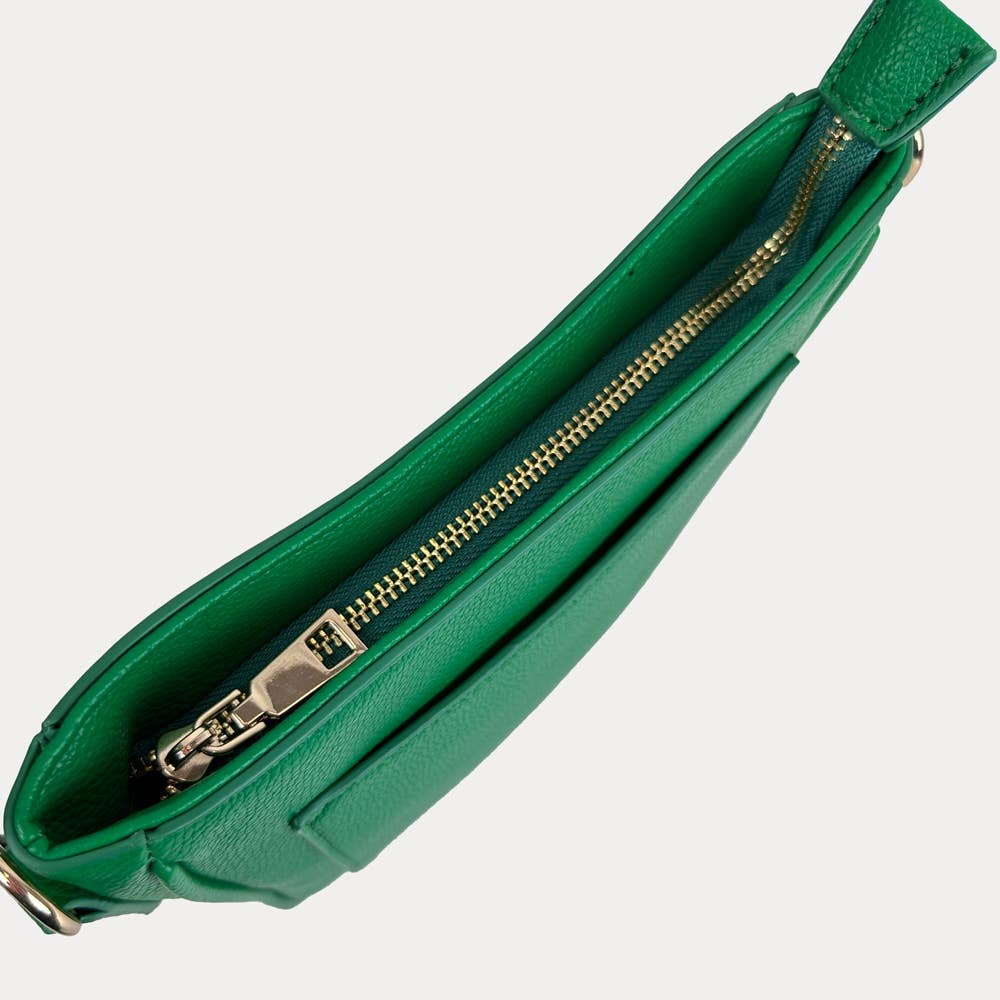 AHDORNED - Wholesale Messenger Bag - Women's - Madelyn Vegan Pebble Mini Messenger24