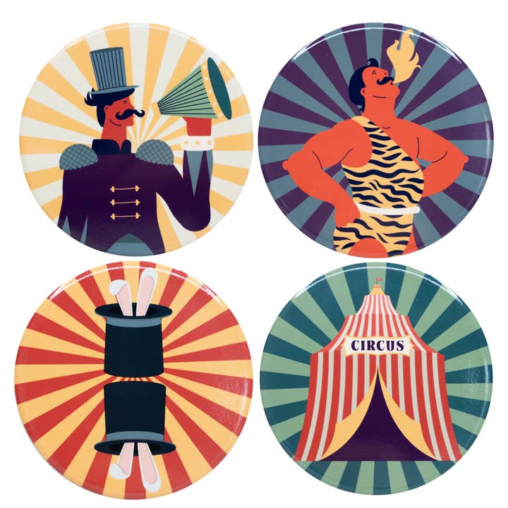 Circus for wholesale by Maison Ausa