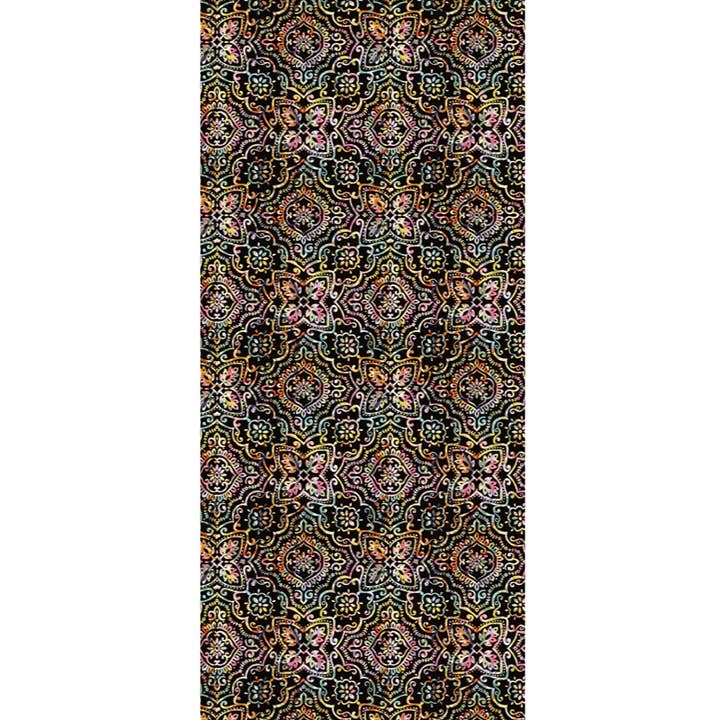 Natopia - Wholesale Pants - Women's - Moonspell Mosaic Deluxe Bell Bottoms1