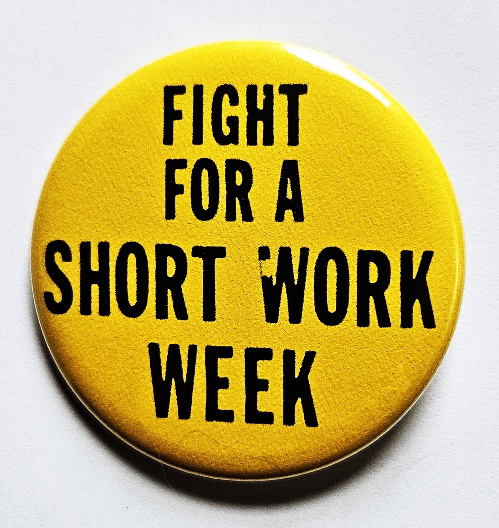 Flip The Record - Vendita all'ingrosso Spilla da bavero - Spille Politiche Vintage Magneti e Apribottiglie. set 077