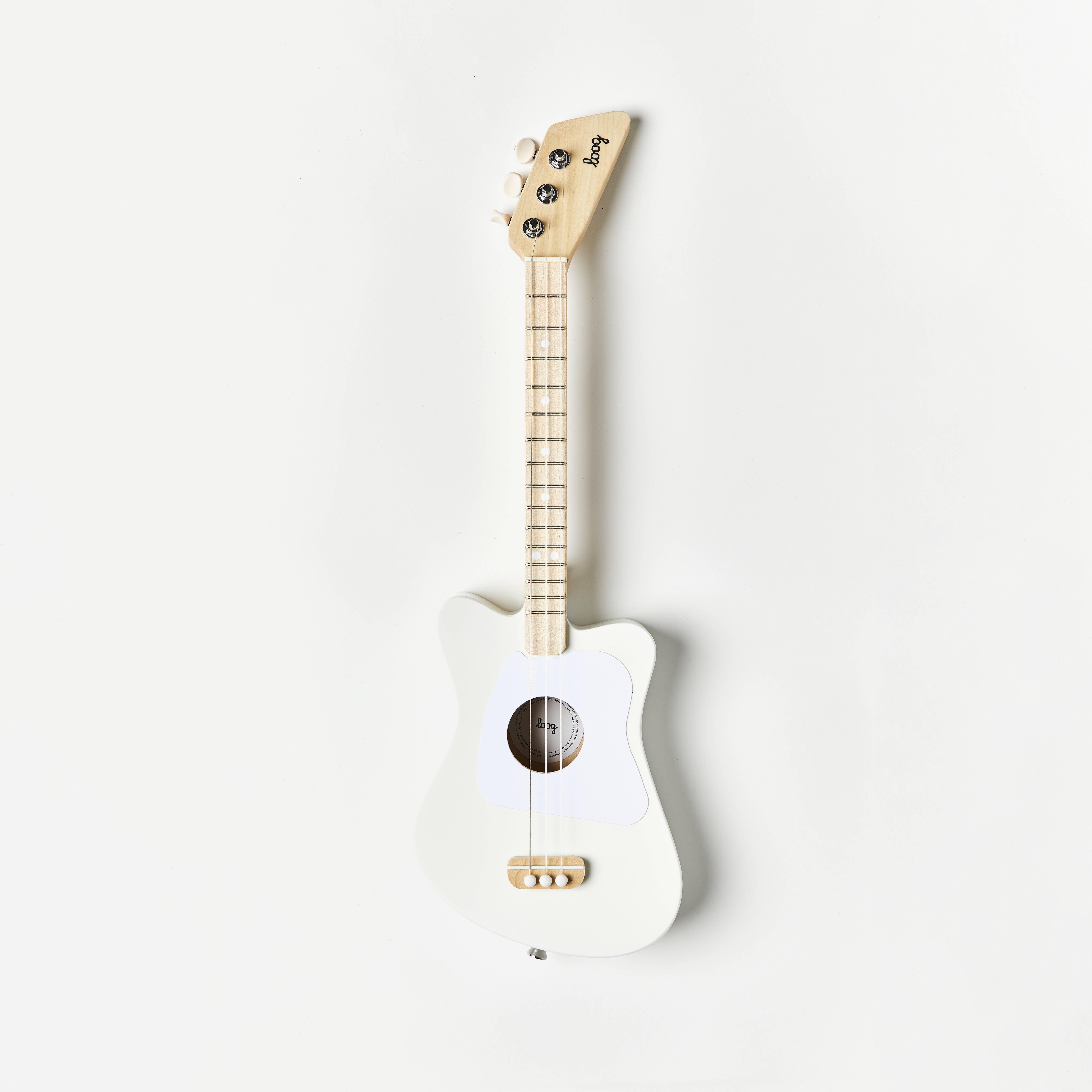 Loog Guitars Wholesale - Wholesale Musical Toy - Kids & Baby - Loog Mini Acoustic Ages 3+11