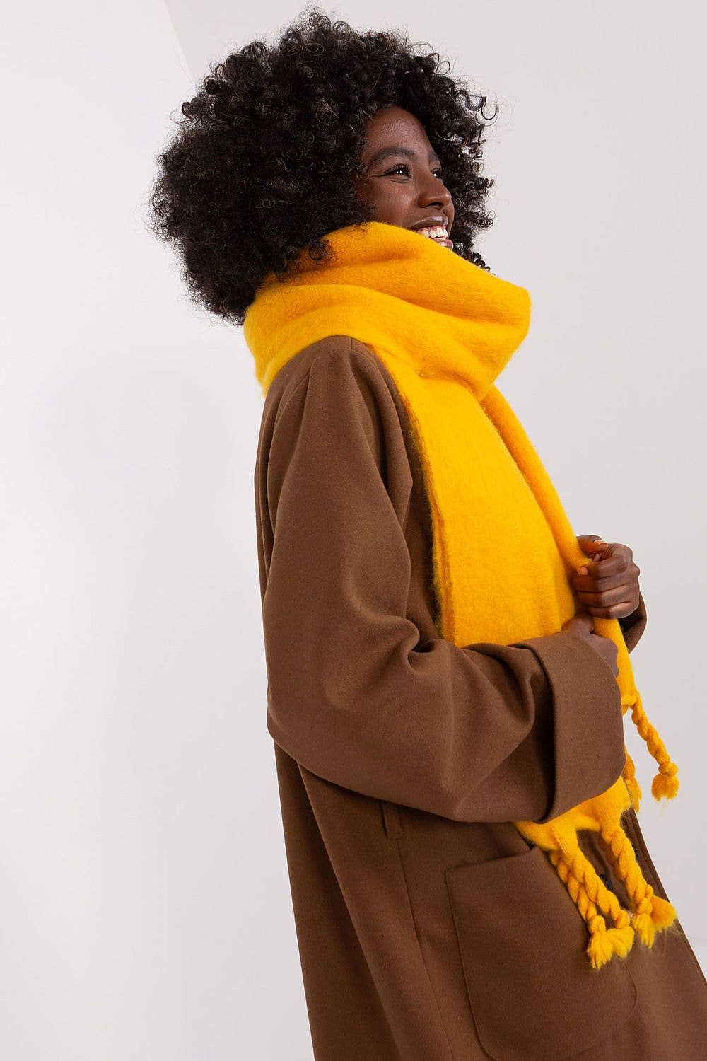 Lieber Deem Marktplatz - Vendita all'ingrosso Sciarpa - Donna - Sciarpa modello 189883 AT50