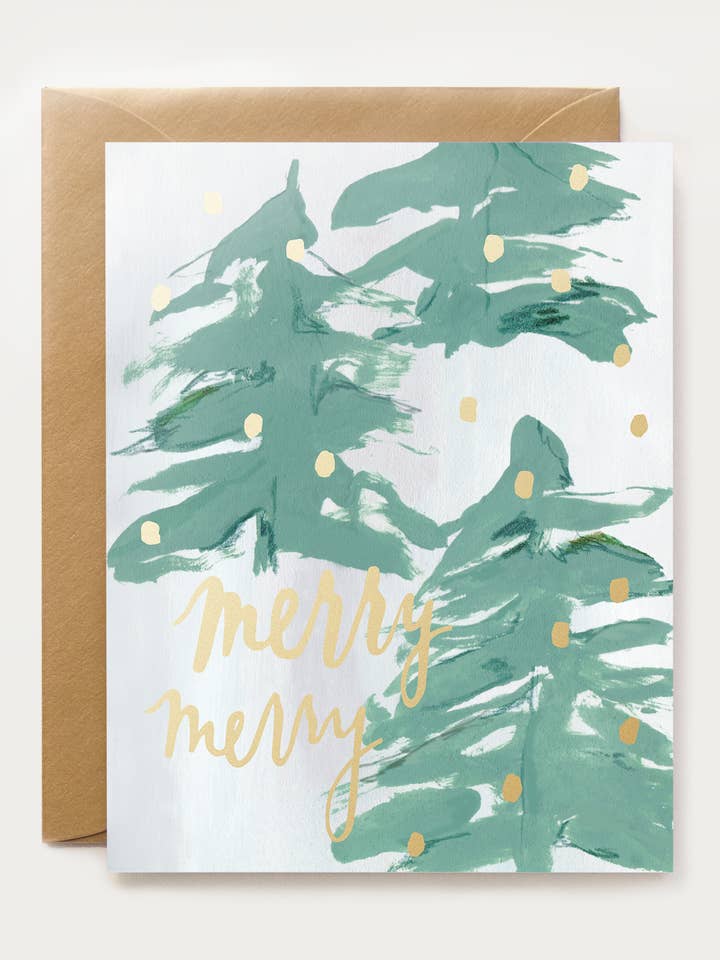 Coffret Joyeux pour la vente par Our Heiday