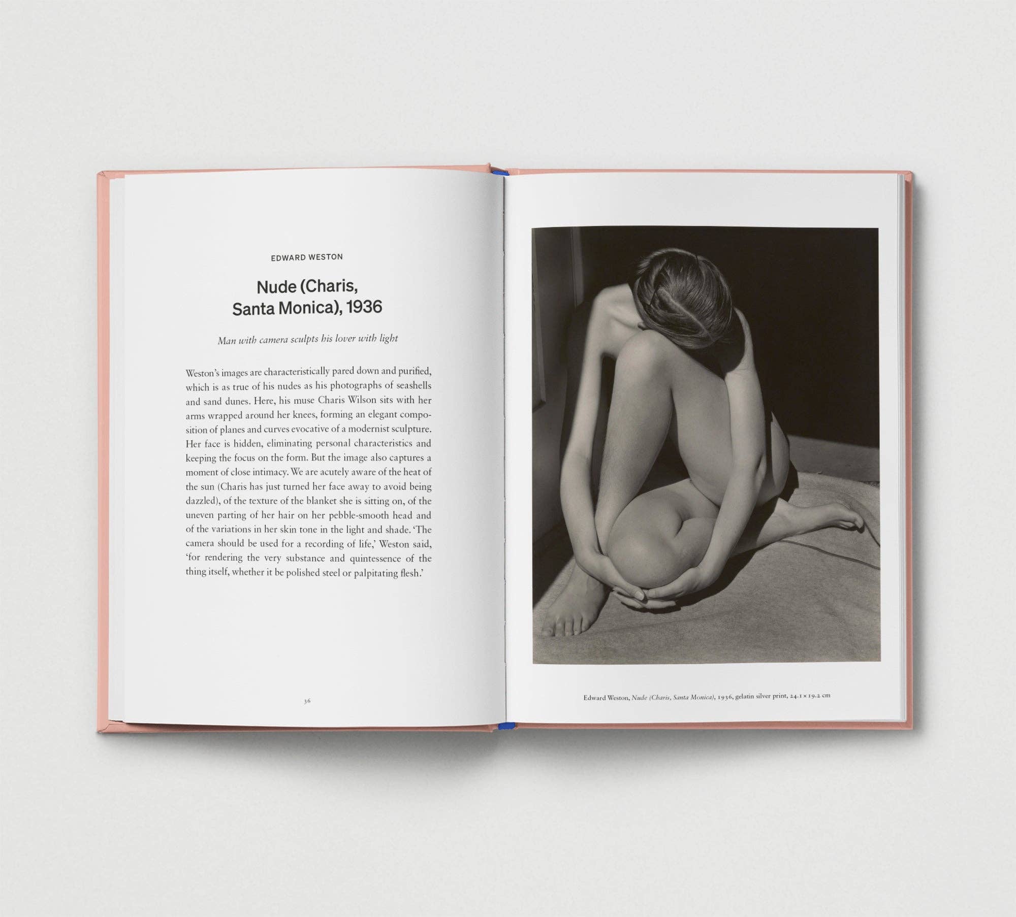 Hoxton Mini Press - Wholesale Arts & Entertainment - An Opinionated Guide to Photography1