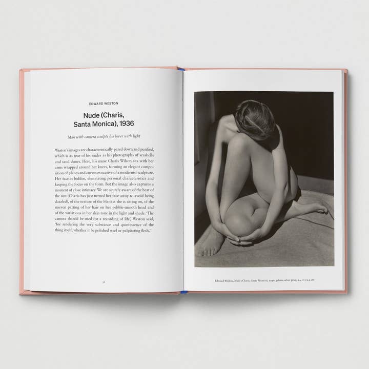 Hoxton Mini Press - Wholesale Arts & Entertainment - An Opinionated Guide to Photography1