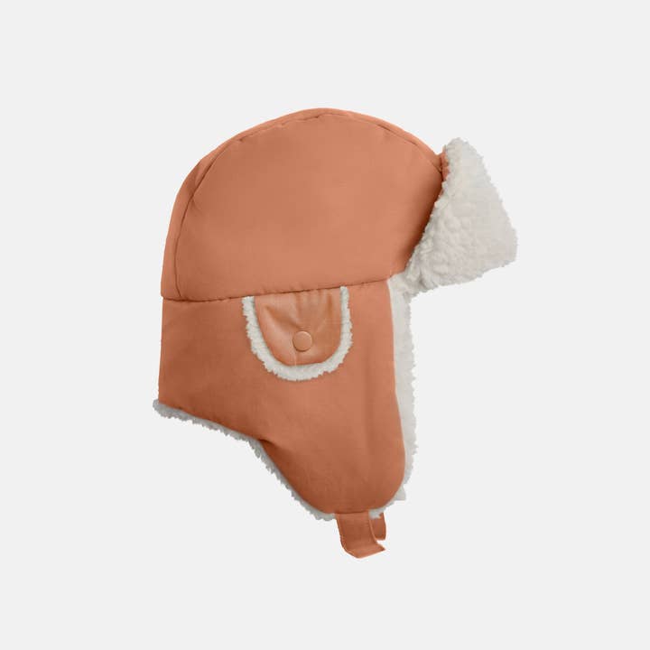 7AM Enfant - Wholesale Kids Hat - Kids - The Chapka Hat - Benji1