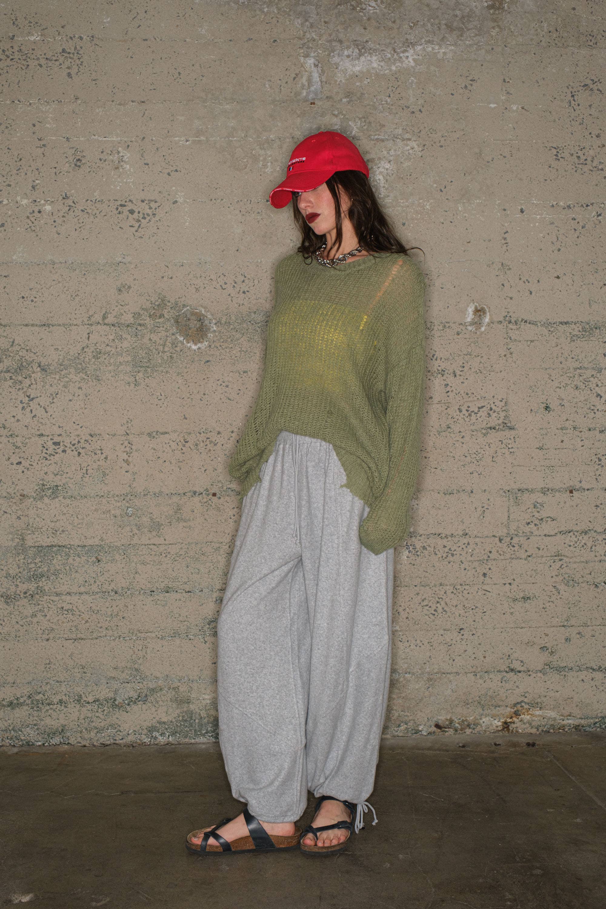 Signature 8 - Vente Pull en maille – femme - PULL VIEILLI S622239