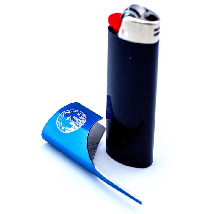 Kasher Inc – wholesale Lighter – Kasher SEATTLE25