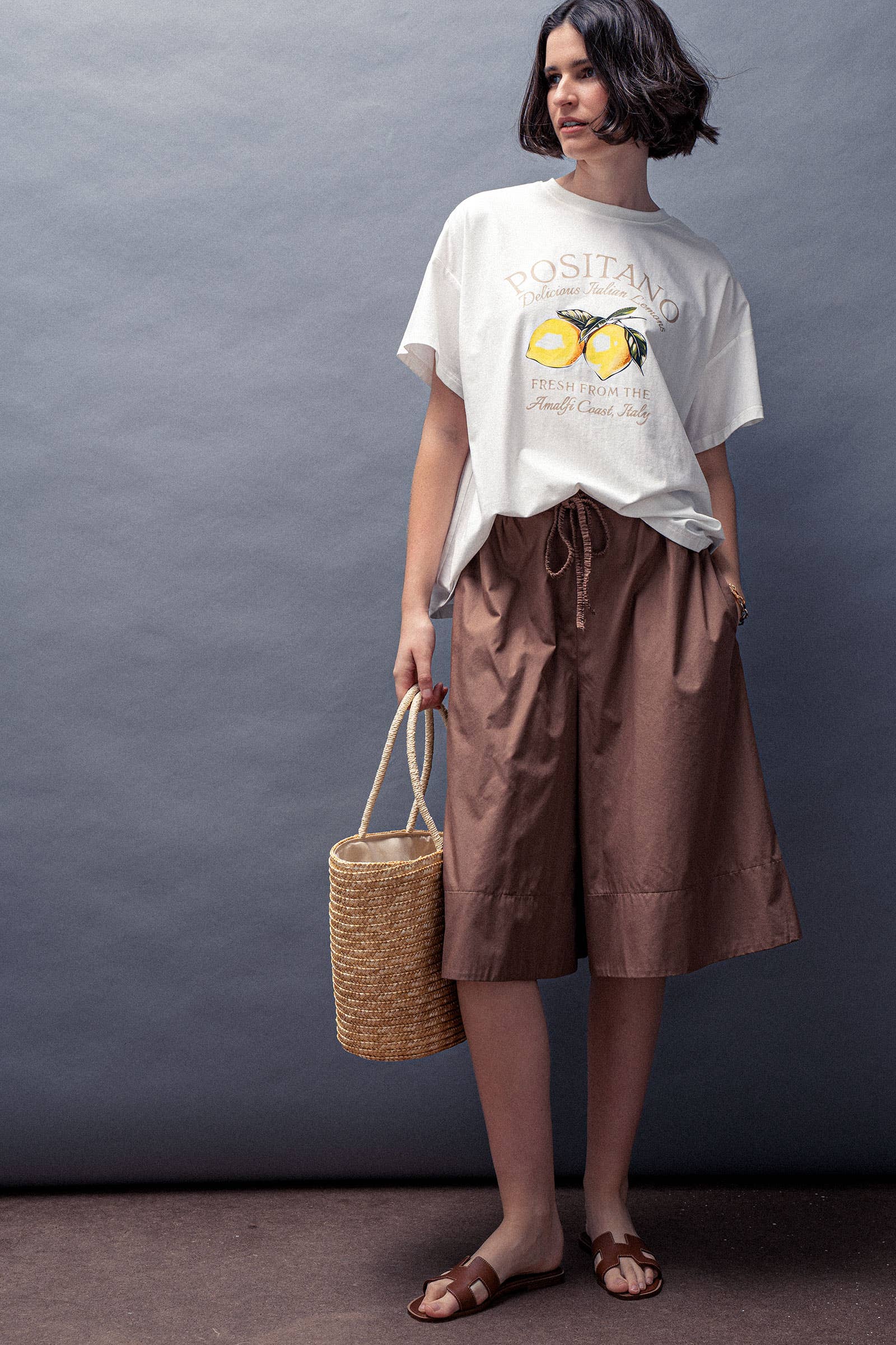 Urban Daizy - Wholesale Shorts - Women's - Lightweight Airflow Drawstring Shorts32