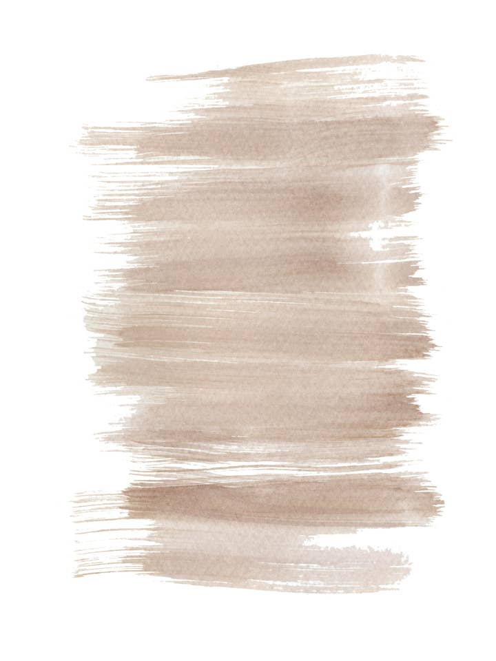 Beige Watercolour for wholesale by Blossom & Bloom