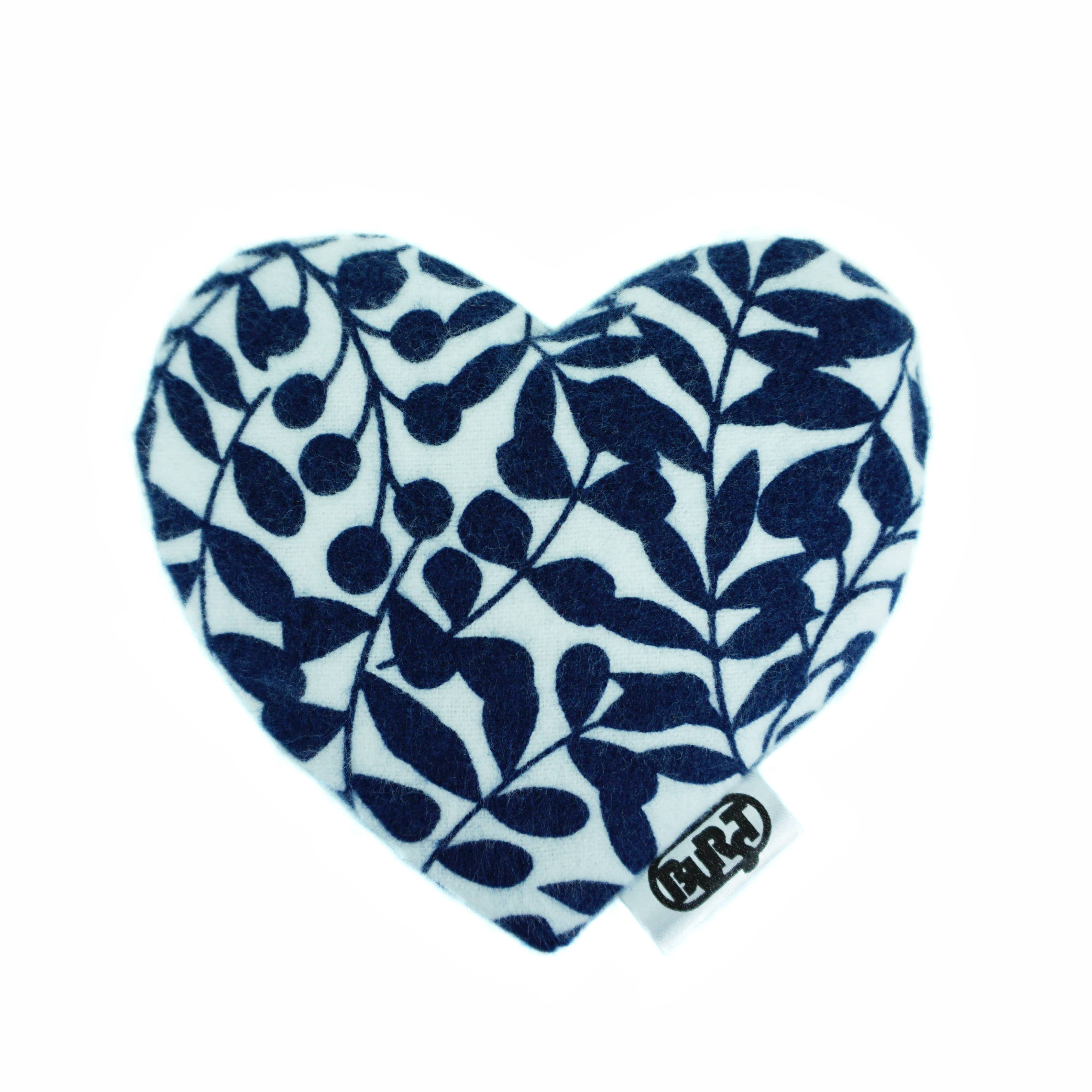 Burst - handmade & nature friendly creations – Engroshandel Luftfrisker – Duftende hjerter – håndlavede genopfyldelige urteposer3