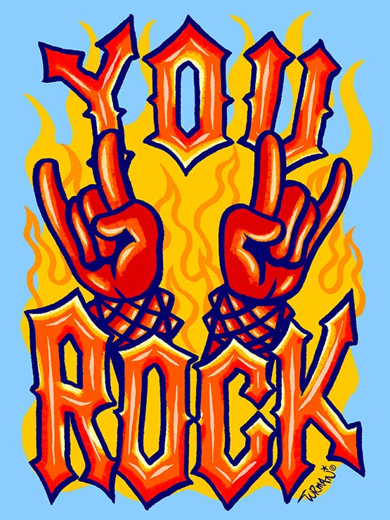 FC090F DU ÄR BÄST - FARSDAG - A2 för wholesale av Fun Folks