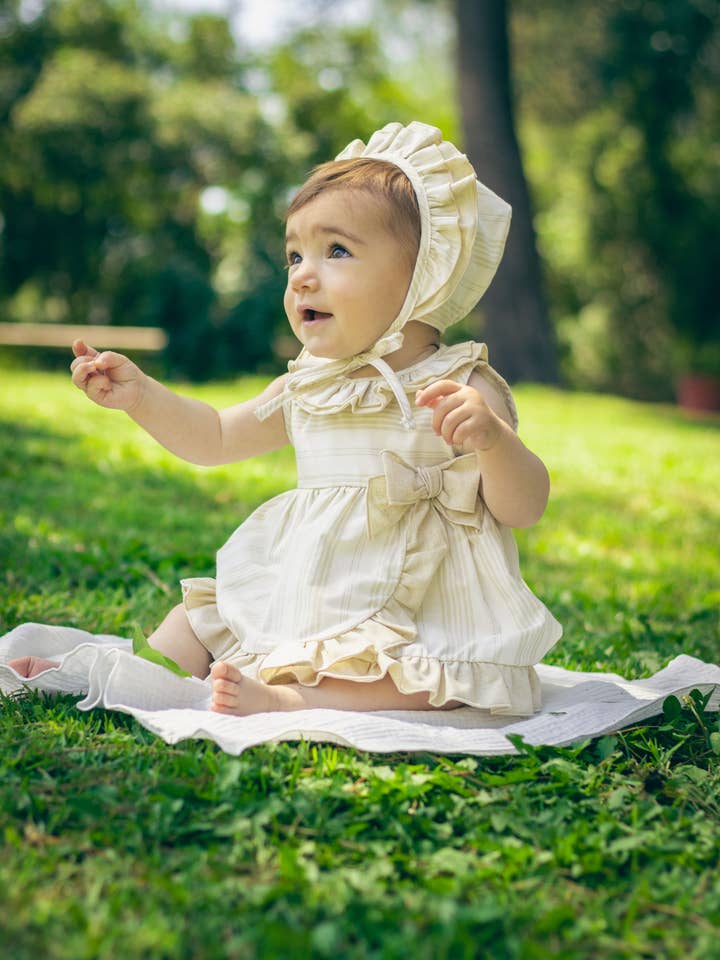 Zomerjurk Excellentt Ajedrea - Ref: 21264 voor wholesale door Creaciones Calamaro, S.L