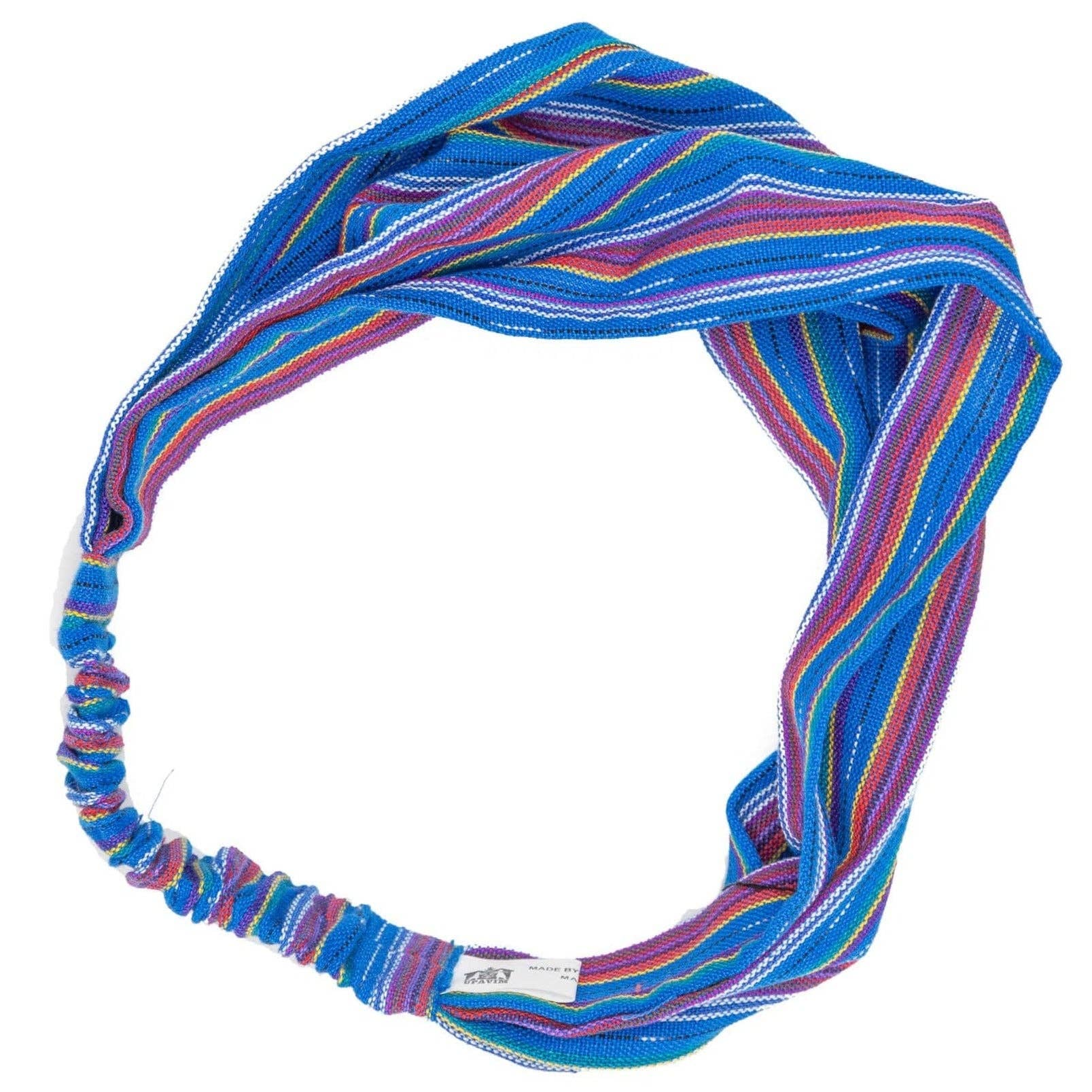 Upavim Crafts - Vendita all'ingrosso Fascia per capelli - Donna - Fascia Boho17