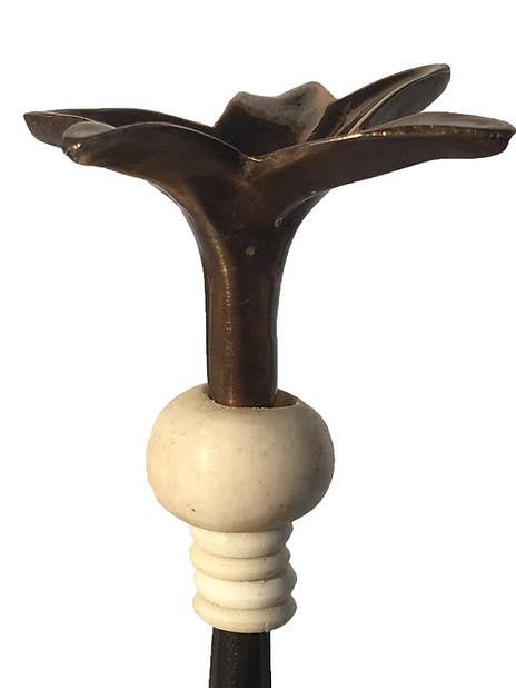 Tribe in Bloom #1 Kerzenständer für den Großhandel von Sekoya Originals