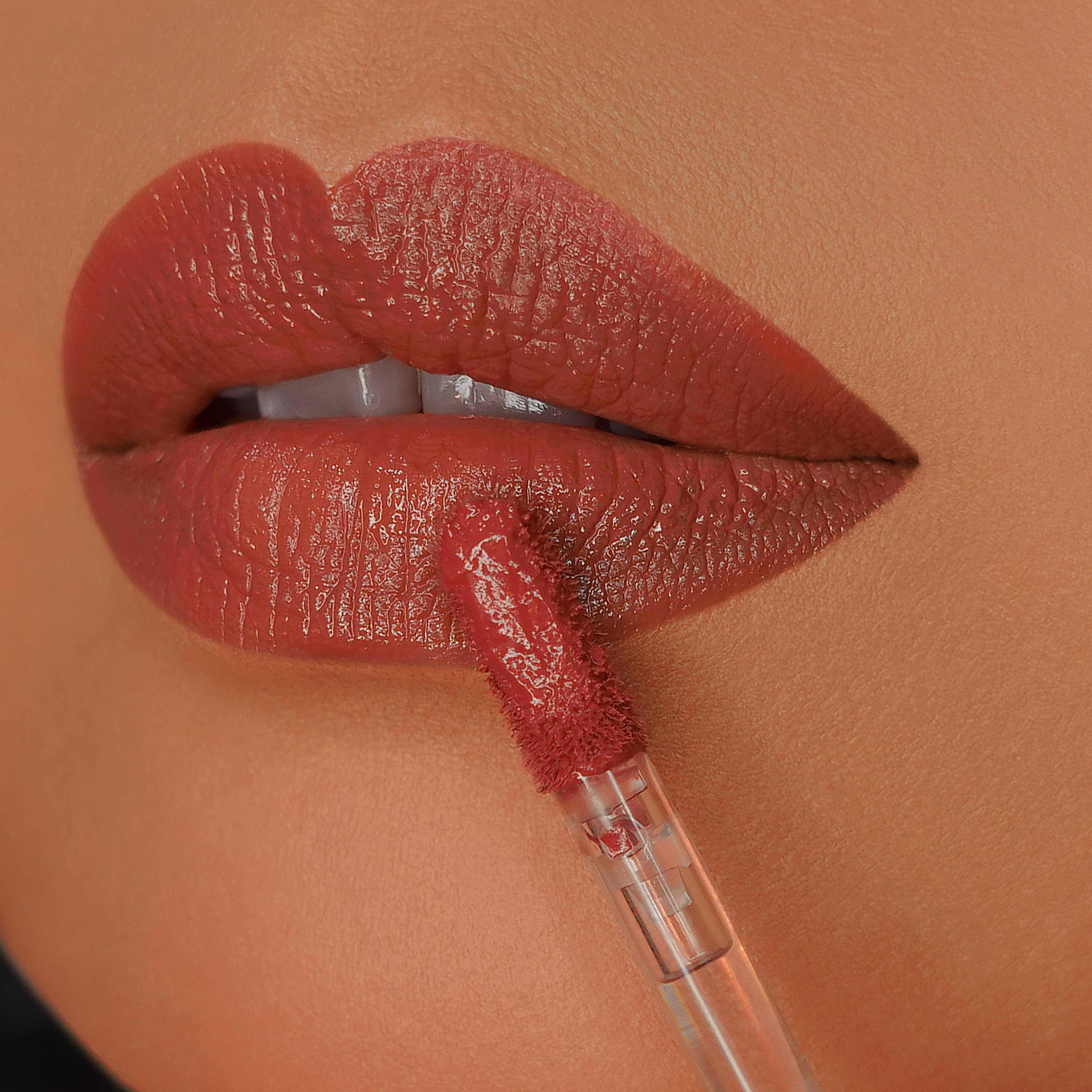 Moira Cosmetics - Wholesale Lipstick - Lip Plush Cream19