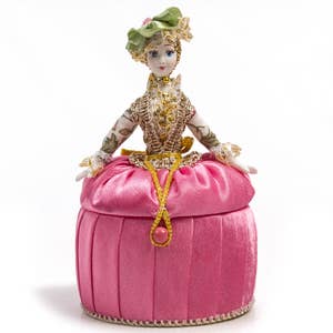 Purchase Wholesale porcelain doll. Free Returns & Net 60 Terms on