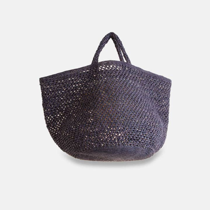 SANS-ARCIDET PARIS - Wholesale Beach Bag - Kapity Lacy SS22 - Openwork raffia basket7