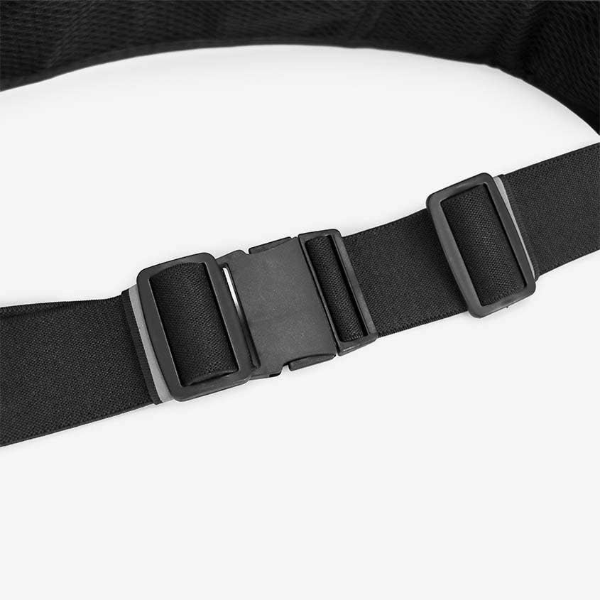 ACUS MED - Wholesale Belt Bag - Unisex - Waist Bag Belt Bag with zips Line Sport 5