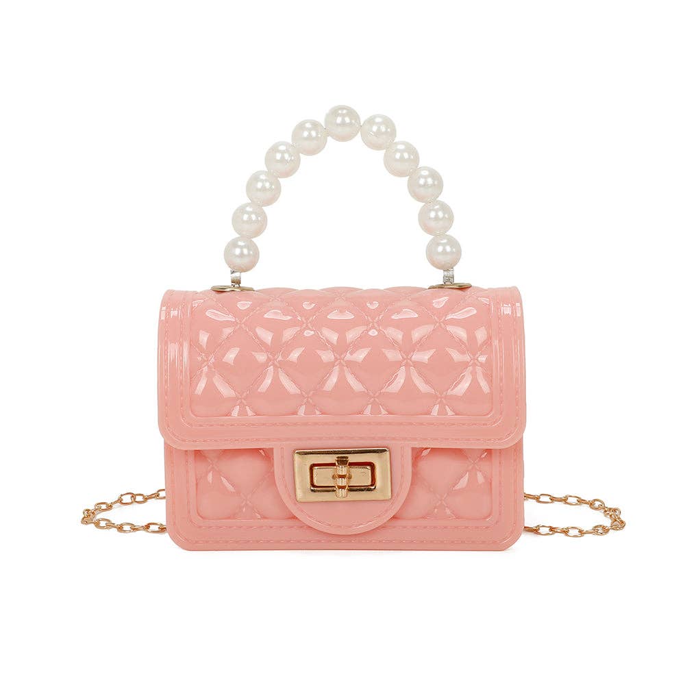 Gallantry - Wholesale Crossbody Bag - Kids - Lola (XD-79003)14