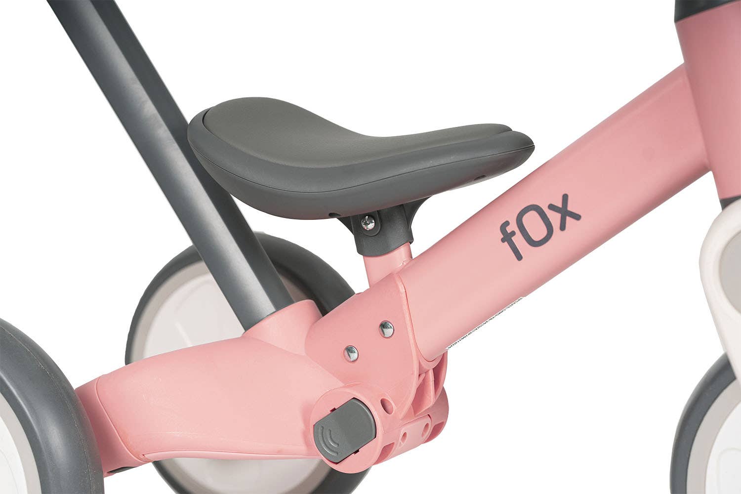 Olmitos S.A - Wholesale Bike/Scooter - Kids - Evolutionary tricycle FOX5