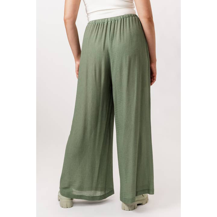 Named Clothing Finland Oy - Wholesale Craft sewing kit - Aulio elastic waist shorts & trousers2