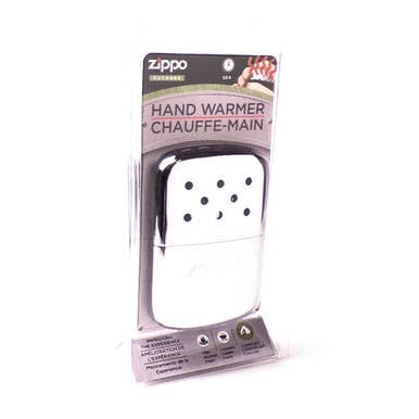 Zippo 12h Outdoor Handwarmer for wholesale by Mid America
