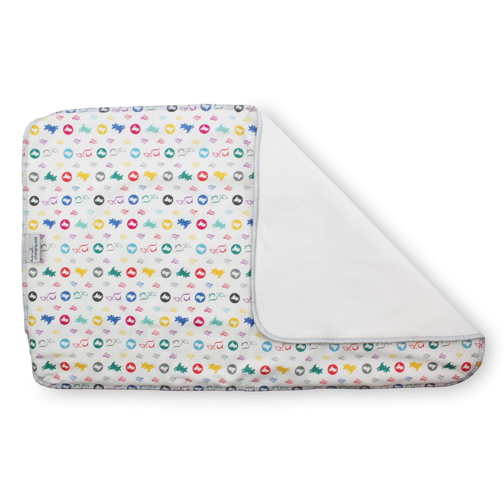 Kanga Care - Wholesale Changing Mat/Pad - Baby - Changing Pad10