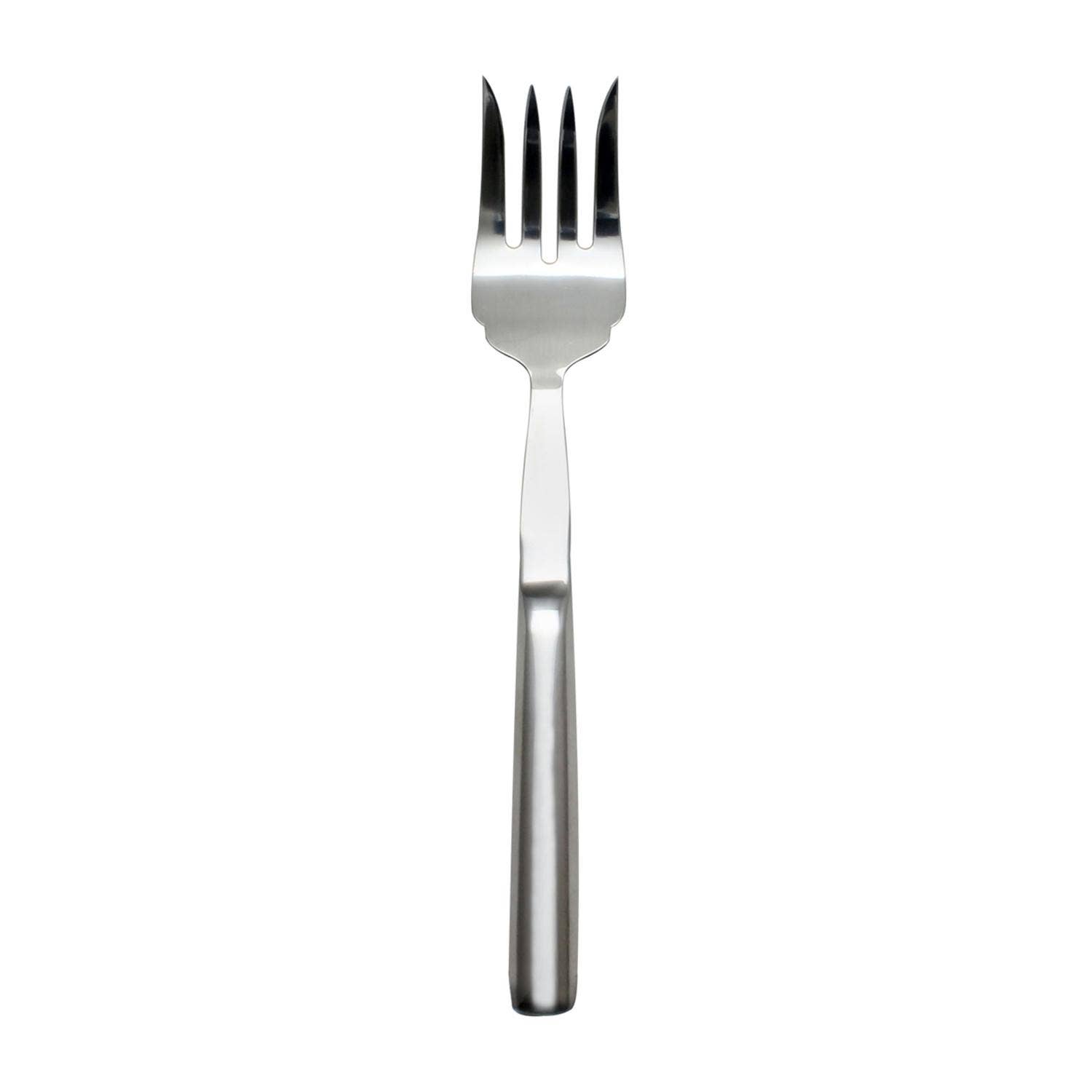 KT Supply – wholesale Kitchen tool/gadget – Stainless Steel 4 Pronged Meat Fork0