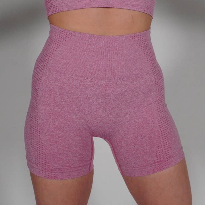 Forty Steps - Wholesale Athletic Shorts - Women's - Arise Shorts
