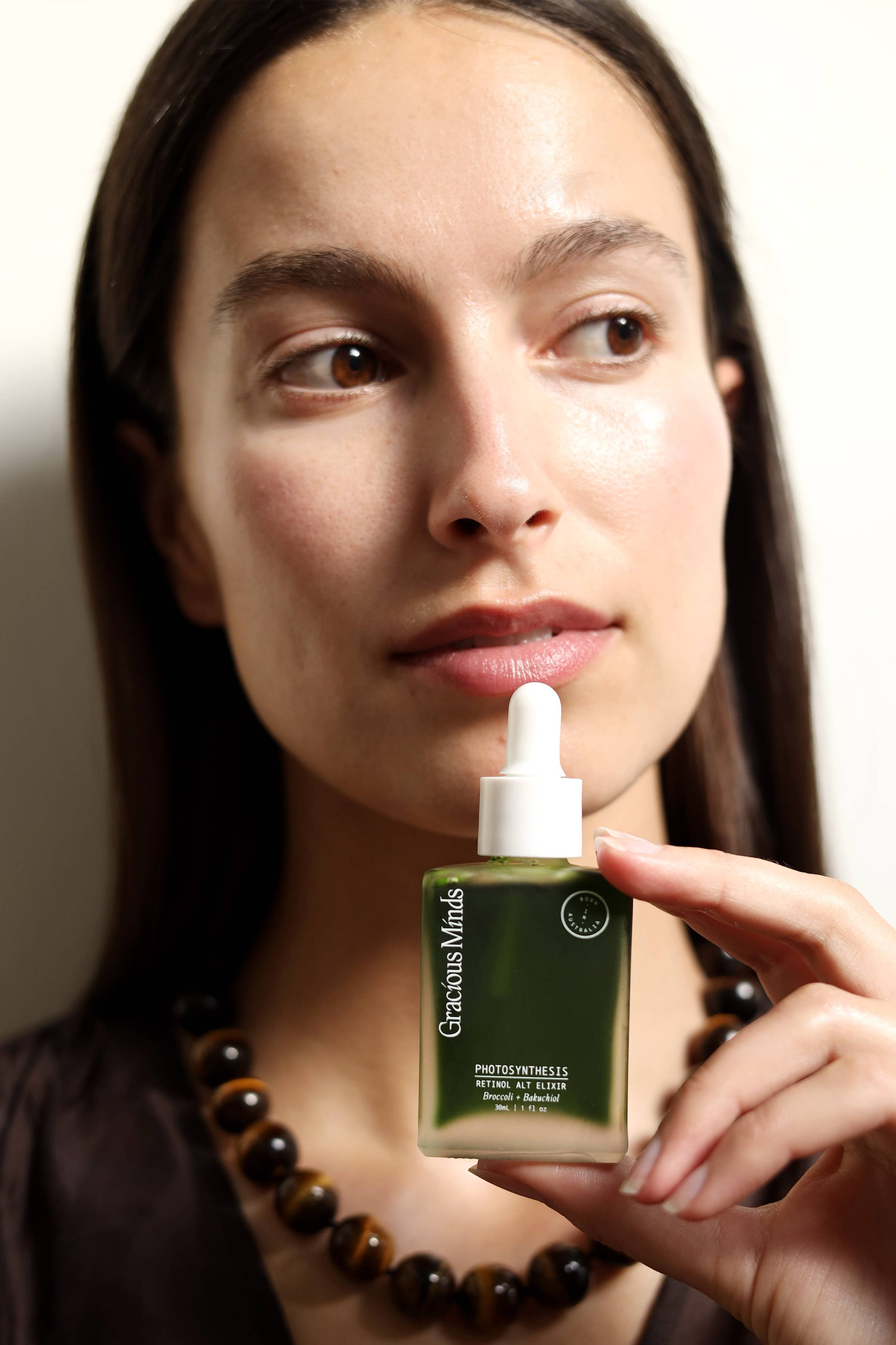 Gracious Minds - Wholesale Facial Serum/Concentrate - Photosynthesis Retinol Alternative3